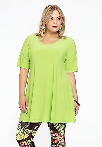 YOEK Langarmshirt Damen T-Shirt Große Größen günstig online kaufen
