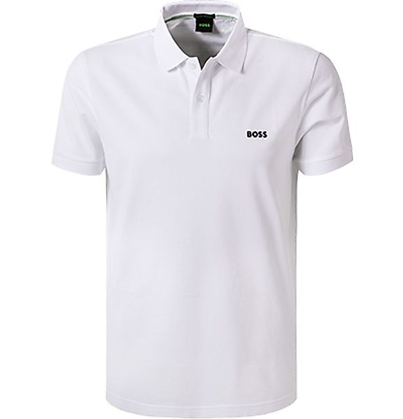 BOSS Polo-Shirt Piro 50469258/100 günstig online kaufen