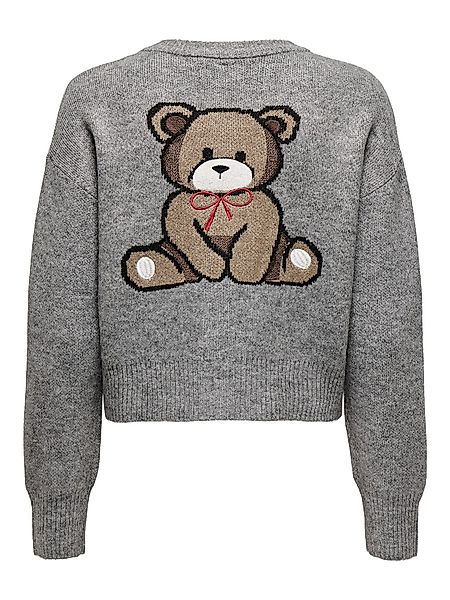 ONLY Cardigan TEDDY (1-tlg) günstig online kaufen