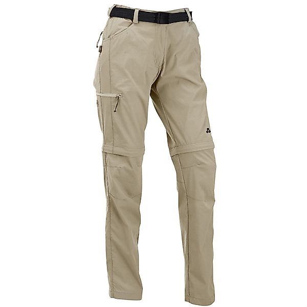 Maul Sport® Funktionshose Outdoorhose Zip-Off Hamilton günstig online kaufen