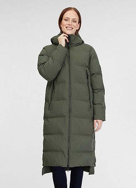 Ragwear Steppmantel PATRISE wärmender Wintermantel mit großen Reißverschlus günstig online kaufen