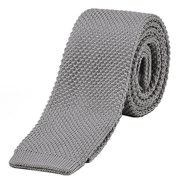DonDon Krawatte schmale Krawatte 5 cm günstig online kaufen