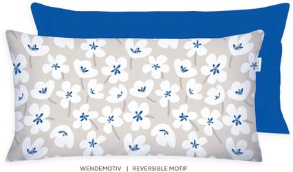 TOM TAILOR HOME Kissenhülle "new bedroom, ORGANIC LEAVES, 40x40cm oder 40x8 günstig online kaufen
