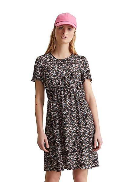 Marc O'Polo DENIM Minikleid aus LENZING™ ECOVERO™ günstig online kaufen