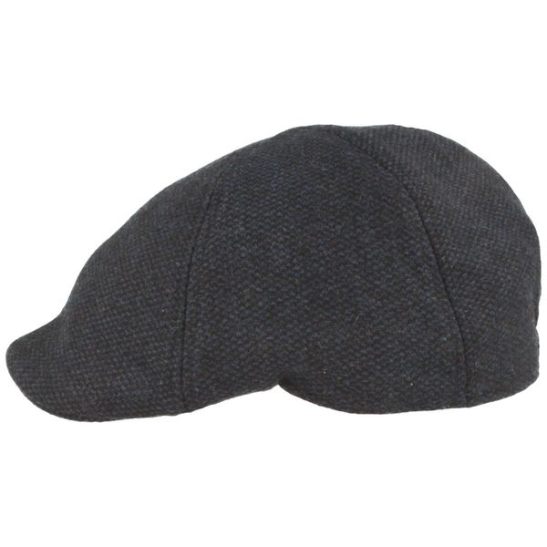 Breiter Schiebermütze Duck Cap 6-teilig mit günstig online kaufen