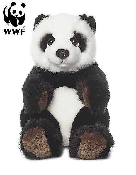 WWF Kuscheltier Plüschtier Panda (15cm, sitzend) günstig online kaufen