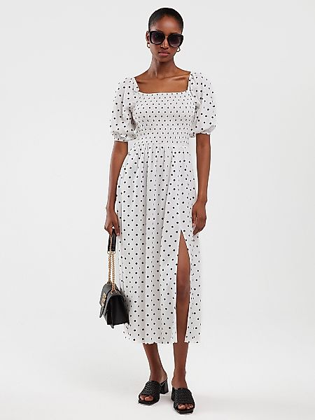 BIG STAR Shirtkleid SOTINI günstig online kaufen