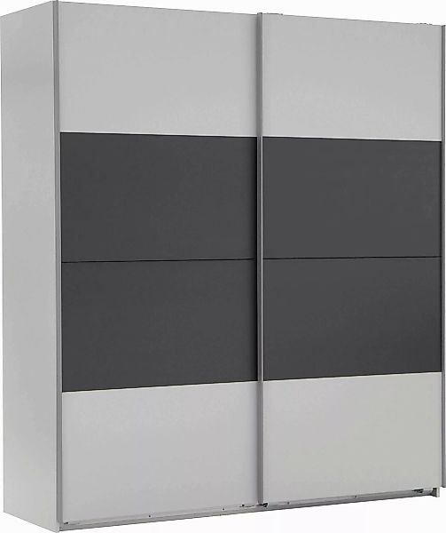 Wimex Schwebetürenschrank "Easy" günstig online kaufen