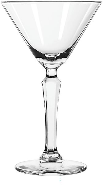 LIBBEY Martiniglas »Libbey Cocktailglas 12er Set -SPEAKEASY-«, (Set, 12 tlg günstig online kaufen