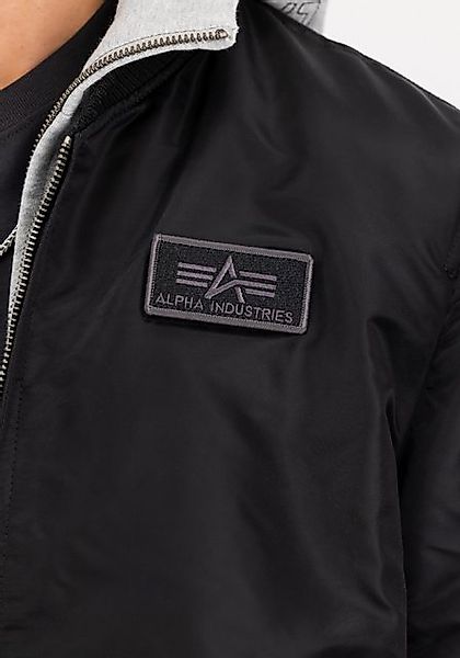 Alpha Industries Bomberjacke Alpha Industries Men - Bomber Jackets MA-1 D-T günstig online kaufen