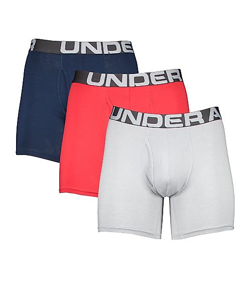 Under Armour® Boxershorts Under Armour Charged günstig online kaufen