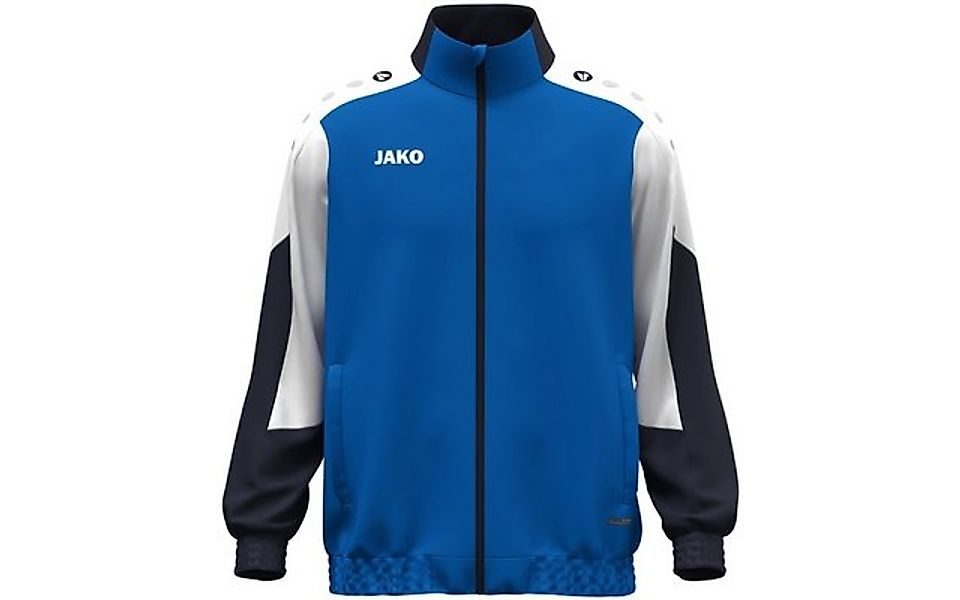 Jako Funktionsjacke Webjacke Dynamic günstig online kaufen