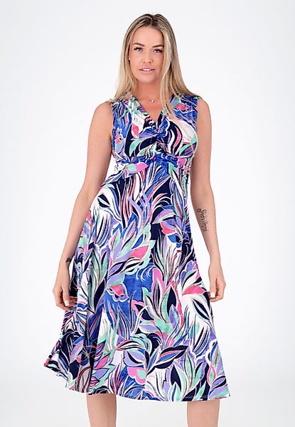 YC Fashion & Style Sommerkleid mit günstig online kaufen