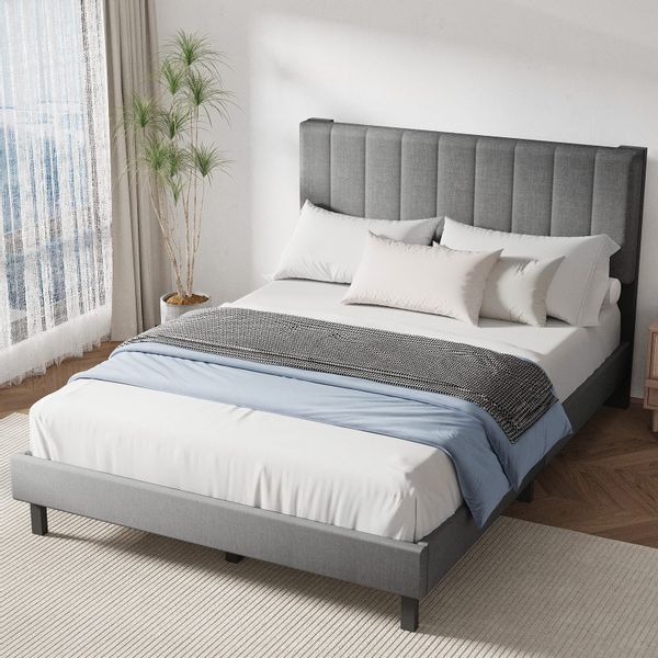 oyajia Polsterbett Doppelbett 140 x 200 günstig online kaufen