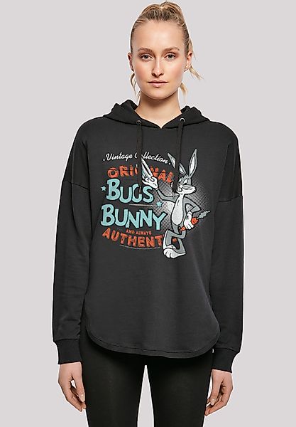 F4NT4STIC Kapuzenpullover "Looney Tunes Vintage Bugs Bunny", Print günstig online kaufen