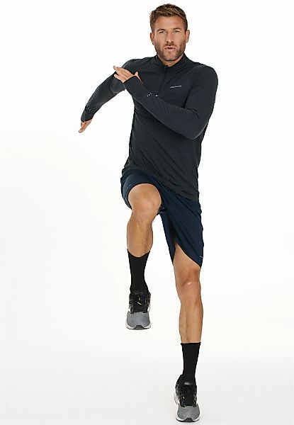 ENDURANCE Strickpullover "Tune", in robuster und bequemer Qualität günstig online kaufen