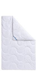 Beco Kunstfaserbettdecke »Antibac« warm Füllung 100% Polyester Bezug Microf günstig online kaufen