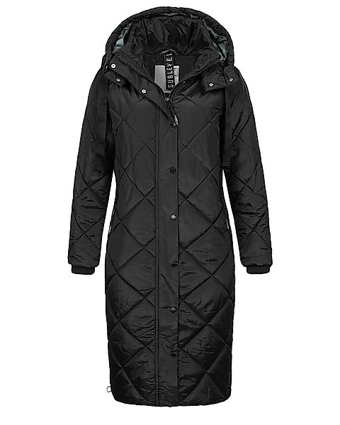 SUBLEVEL Steppjacke Damen Winter Jacke Mantel günstig online kaufen