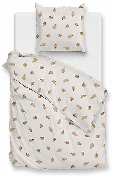 ZO HOME Bettwäsche "Aurelia" 2 Stk. tlg. Bettwäsche aus 100% Baumwolle, hoc günstig online kaufen