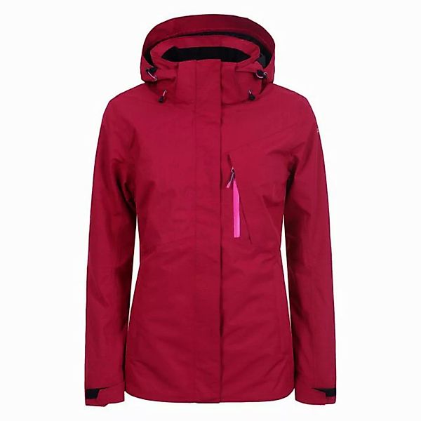 Icepeak Outdoorjacke Icepeak Damen Jacke Bay 53010 günstig online kaufen