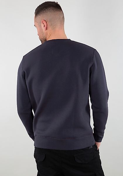 Alpha Industries Sweatshirt Basic Sweater günstig online kaufen