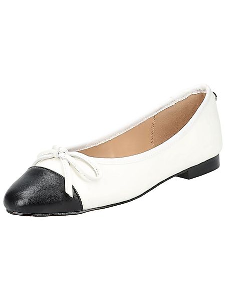 STEVE MADDEN Ballerinas Leder Ballerina günstig online kaufen