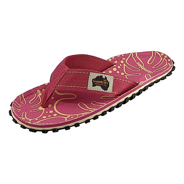 Gumbies Original Islander Zehentrenner mit ergonomisch günstig online kaufen