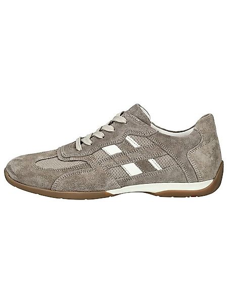 Lloyd LLOYD Sneaker Veloursleder Sneaker günstig online kaufen