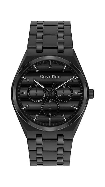 Calvin Klein Multifunktionsuhr CK MOTION 25200522, günstig online kaufen