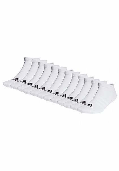 adidas Originals Sneakersocken "Socken Cushioned Low-Cut 12er Pack" günstig online kaufen