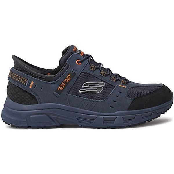 Skechers Trekkingschuh "Skechers Wanderschuhe Leder/Textil" günstig online kaufen