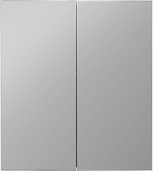 welltime Spiegelschrank Sovana Badschrank wahlweise mit günstig online kaufen