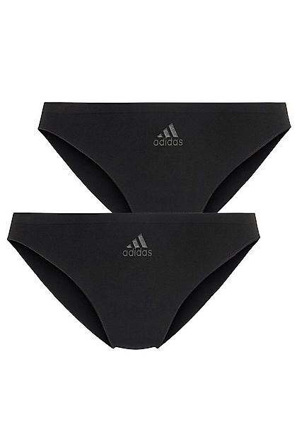 adidas Sportswear Bikinislip Active Seamless Micro Stretch (2er-Pack) mit m günstig online kaufen