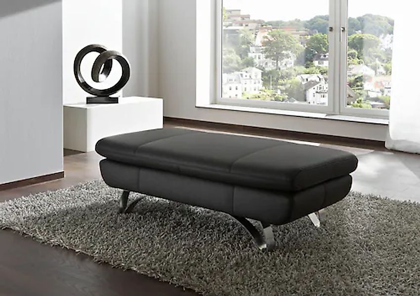 PLACES OF STYLE Hocker "San Angelo" günstig online kaufen