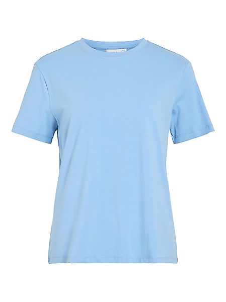 Vila T-Shirt VINORA S/S T-SHIRT - günstig online kaufen