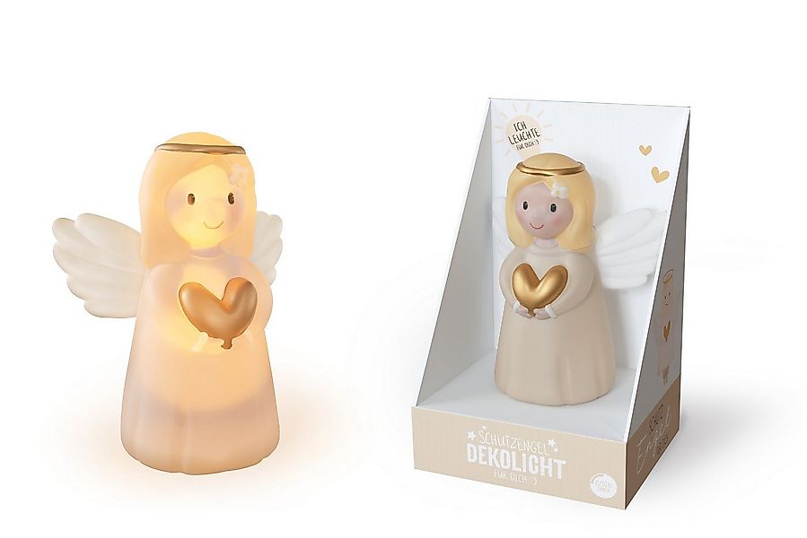 La Vida LED Nachtlicht LED Nachtlicht Kinder Lampe Notlicht Geschenk la vid günstig online kaufen
