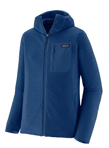 Patagonia M's R1 Air Full-Zip Hoody - Fleece günstig online kaufen