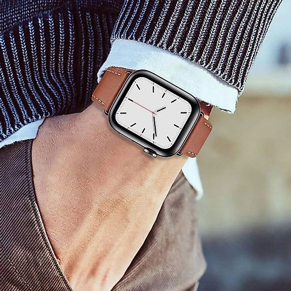Widmann-Shop Smartwatch-Armband Apple Watch Armband Band günstig online kaufen