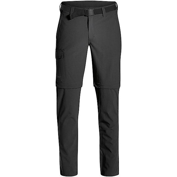 Maier Sports Funktionshose Herren Wanderhose Torid Slim Zip LG günstig online kaufen