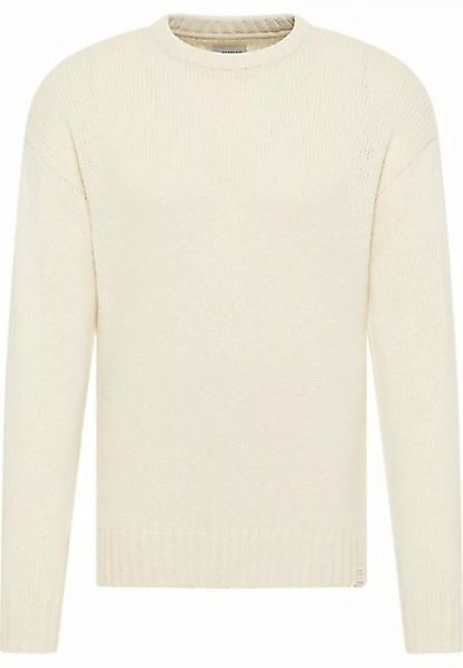 MUSTANG Sweater Strickpullover günstig online kaufen