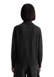 Marc O'Polo DENIM Rollkragenpullover Feinstrick, Basic, günstig online kaufen