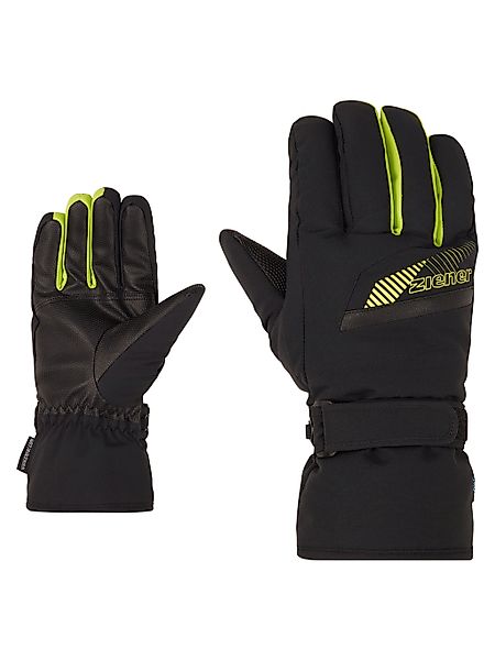Ziener Skihandschuhe "GORDANUS AS(R)" günstig online kaufen