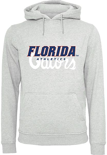 Merchcode Kapuzenpullover "Merchcode Herren Florida Gators Logo Hoodie" 1 S günstig online kaufen