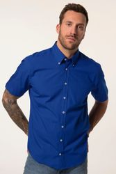 JP1880 Kurzarmhemd JP1880 Hemd Halbarm Buttondown-Kragen günstig online kaufen