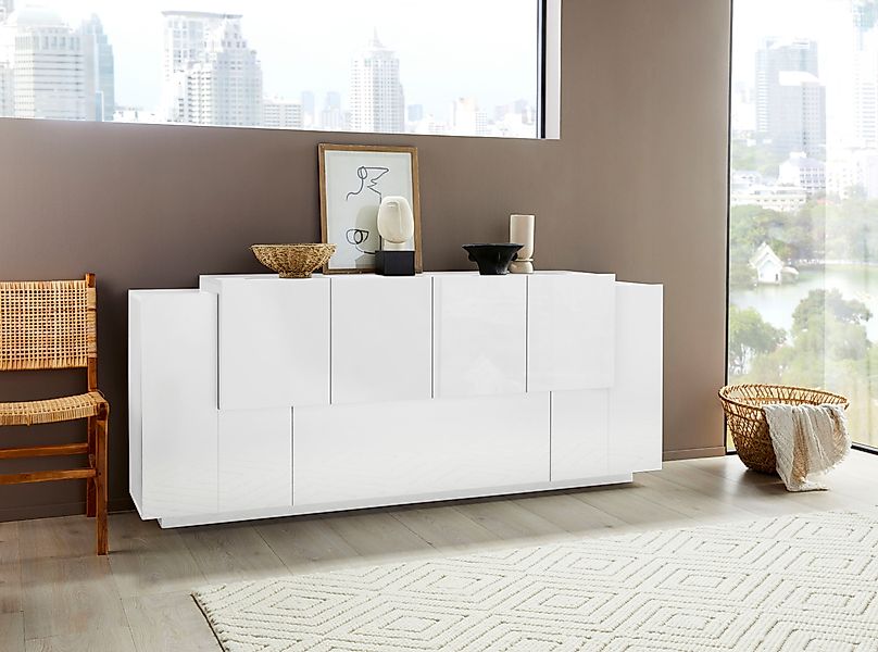INOSIGN Sideboard Coro, Kommode, Schrank, Kredenz, günstig online kaufen
