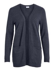 Vila Cardigan VIRIL OPEN L/S KNIT günstig online kaufen