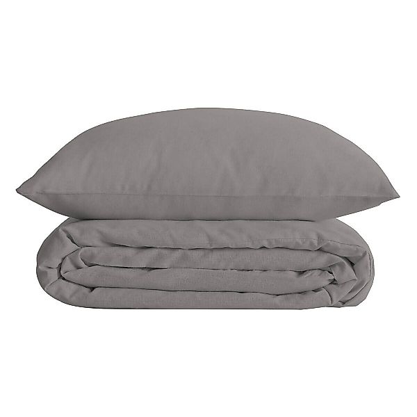 Atmosphera Créateur d'intérieur Bettwäsche, Baumwolle, angenehmes günstig online kaufen