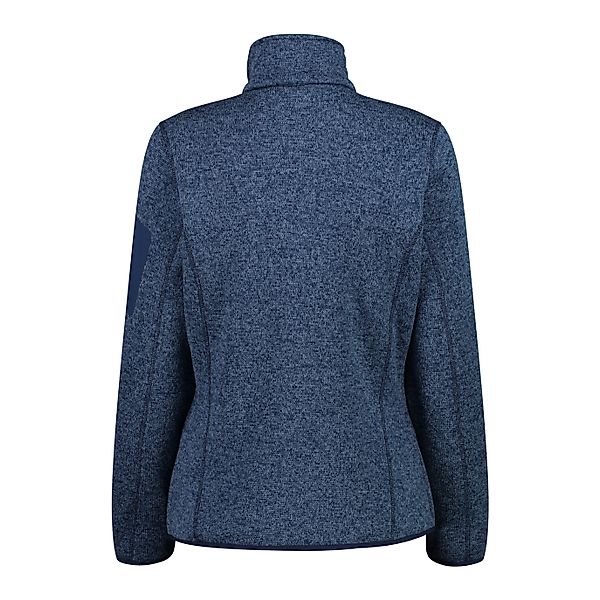 CMP Fleecejacke CMP Damen Jacke Knitted günstig online kaufen