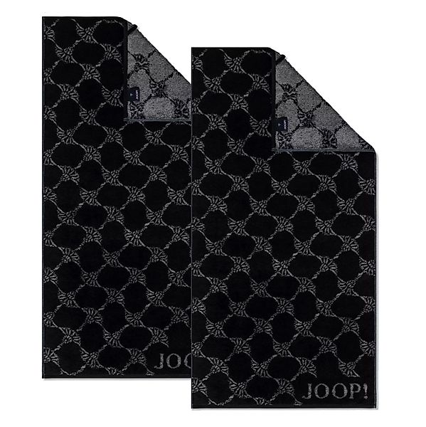 JOOP! Handtuch 2 Stück Joop! Handtuch günstig online kaufen