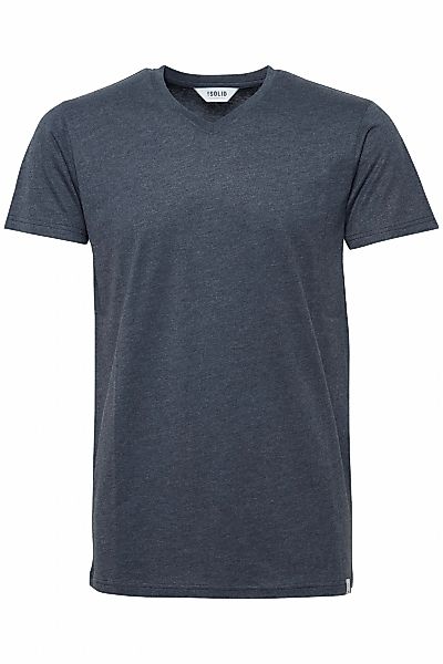 Solid V-Shirt "V-Shirt SDBedo" günstig online kaufen